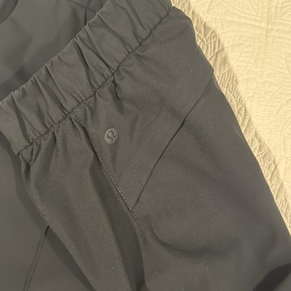 Lululemon Warpstreme High-Rise 7/8 Jogger/Trouser - 2 Pairs! - Picture 6 of 6